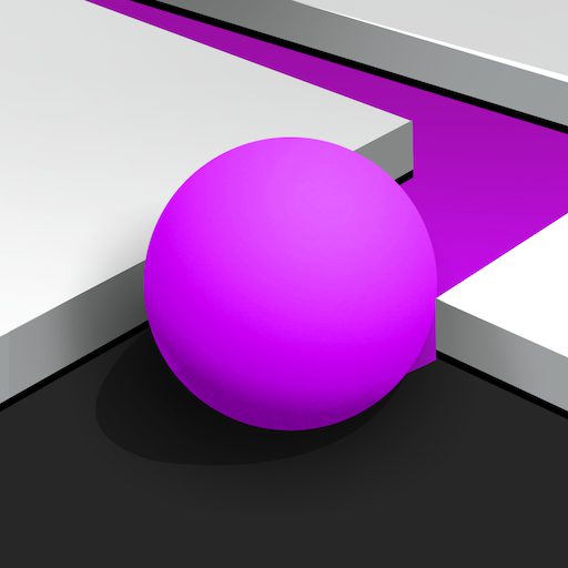 Color Maze Puzzle game on Video-Igrice.com