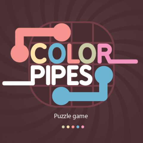 Color Pipes game on Video-Igrice.com