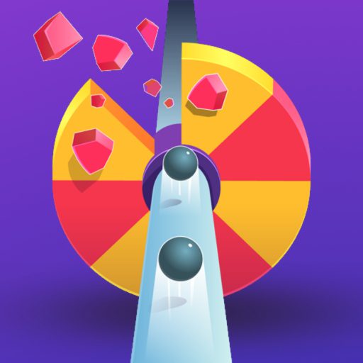 Color Pop 3D game on Video-Igrice.com