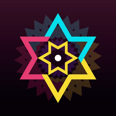 Color Shooter game on Video-Igrice.com