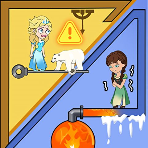 Combo Slash game on Video-Igrice.com