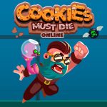 Cookies Must Die Online