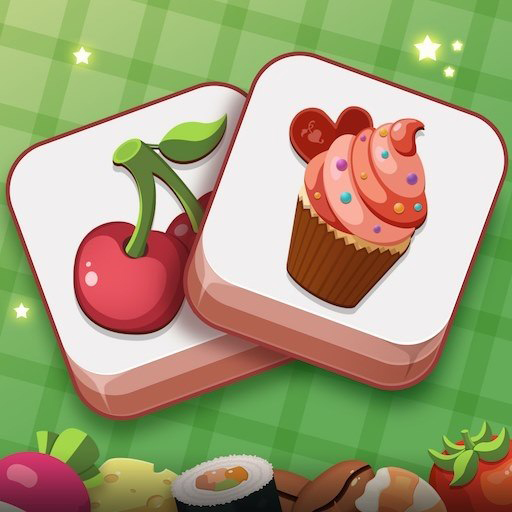 Cooking Tile game on Video-Igrice.com