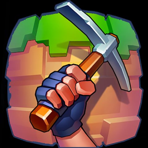 CraftMine game on Video-Igrice.com
