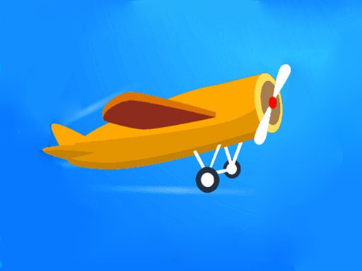 Crash Landing 3D game on Video-Igrice.com