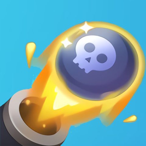 Crazy Bomber game on Video-Igrice.com