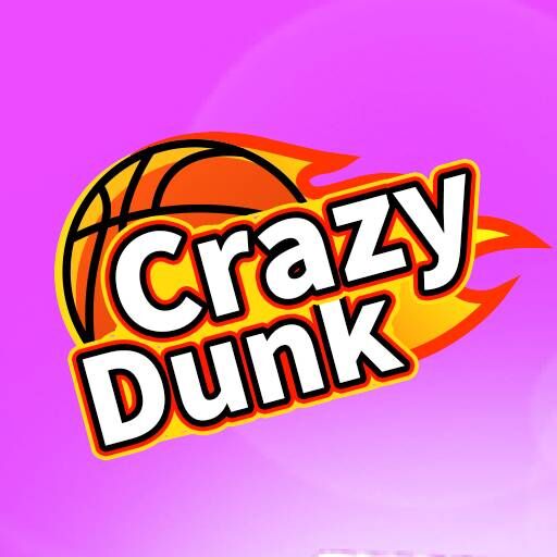 Crazy Dunk game on Video-Igrice.com