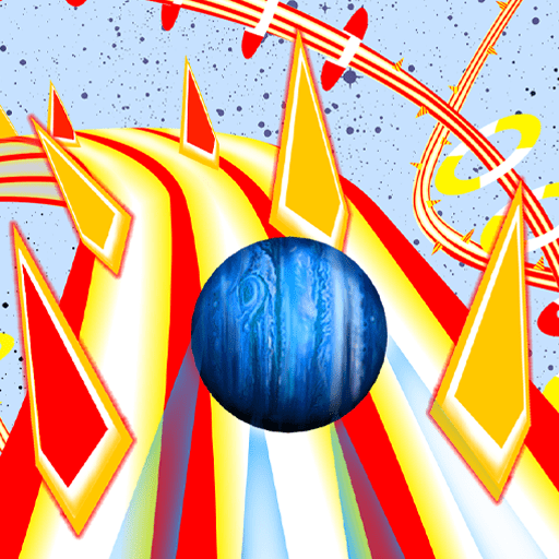 Crazy Tunnel 3D game on Video-Igrice.com