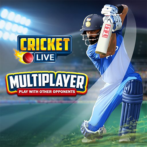Cricket Live game on Video-Igrice.com