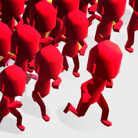 Crowd City game on Video-Igrice.com