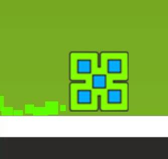 Cube Frenzy game on Video-Igrice.com