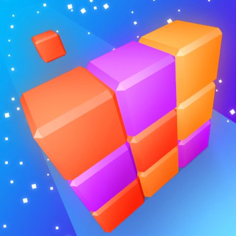 Cubes Blast game on Video-Igrice.com