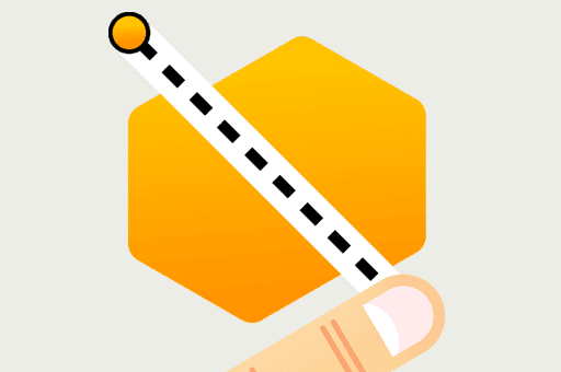 Cut it Puzzles game on Video-Igrice.com