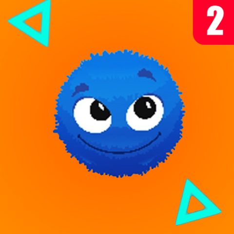 Cute Ball 2 game on Video-Igrice.com