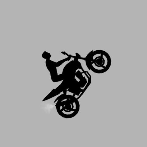 Dark Rider game on Video-Igrice.com