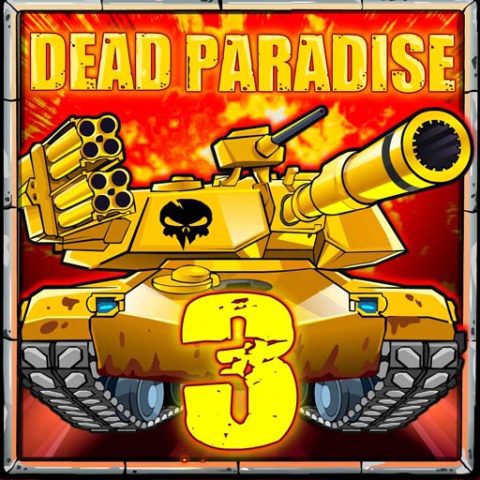Dead Paradise 3 game on Video-Igrice.com