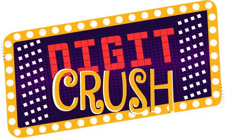 DigitCrush game on Video-Igrice.com