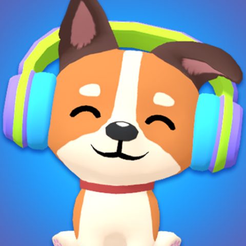 Dog Escape game on Video-Igrice.com