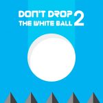 Don’t Drop the White Ball 2