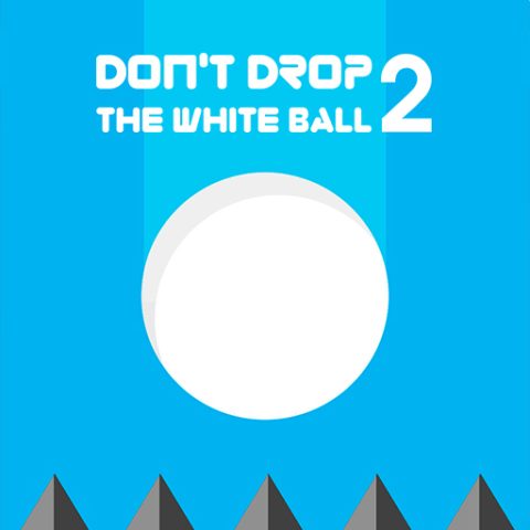 Don’t Drop the White Ball 2 game on Video-Igrice.com