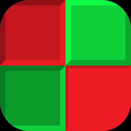 Don’t touch the red game on Video-Igrice.com