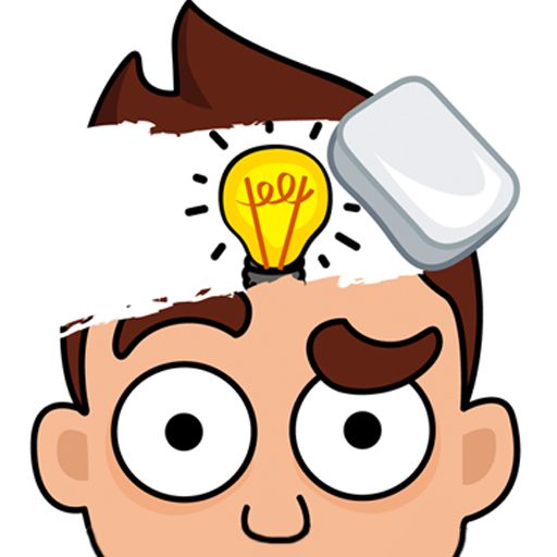 DOP 2 Delete One Part game on Video-Igrice.com