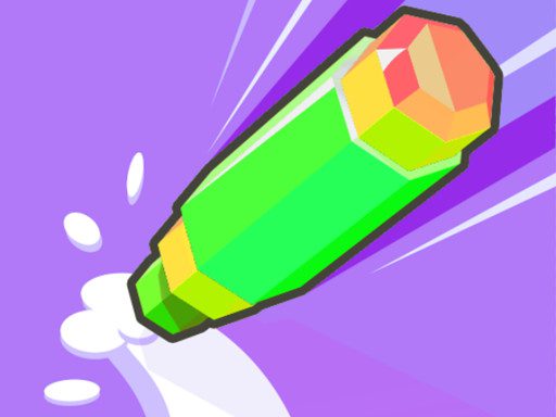 Draw Around game on Video-Igrice.com