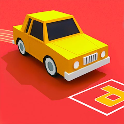 Draw Park game on Video-Igrice.com