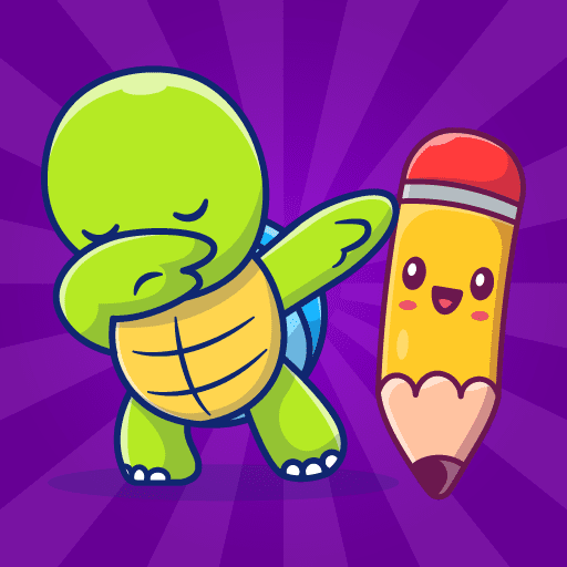 Draw The Rest game on Video-Igrice.com