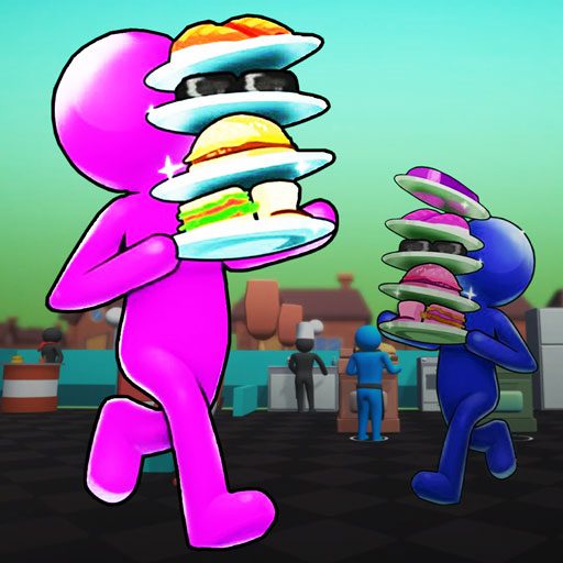 Dream Restaurant game on Video-Igrice.com