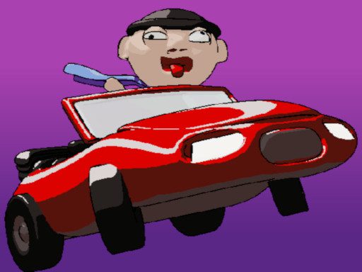 Drink Drive Survive game on Video-Igrice.com