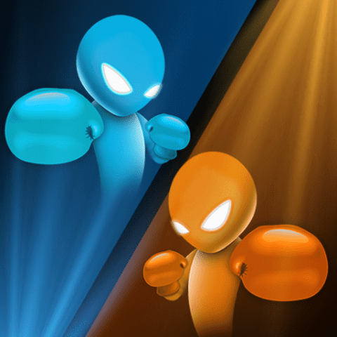 Drunken Boxing game on Video-Igrice.com