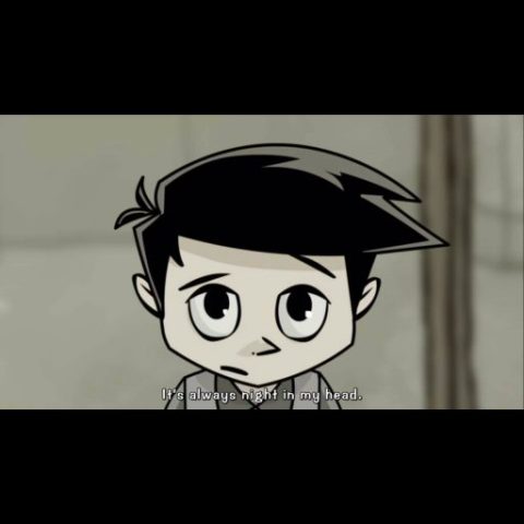 Désiré Chapter I game on Video-Igrice.com