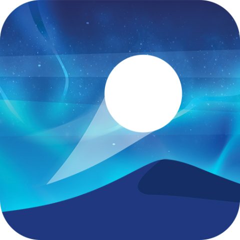 Dune Surfer game on Video-Igrice.com