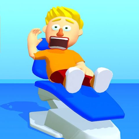 Ear Clinic game on Video-Igrice.com