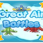 EG Air Battles
