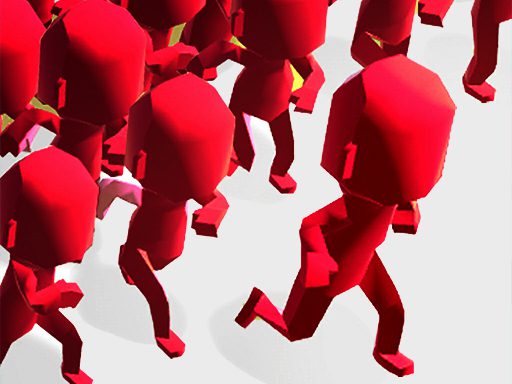 EG Crowd City game on Video-Igrice.com