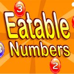 EG Eatable Numbers