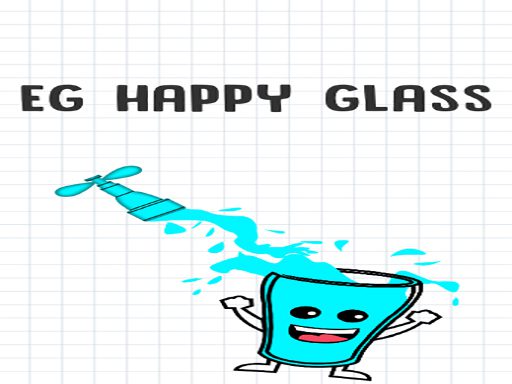 EG Happy Glass game on Video-Igrice.com