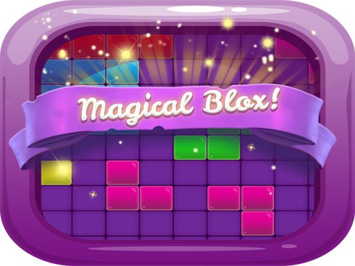 EG Magical Blox game on Video-Igrice.com