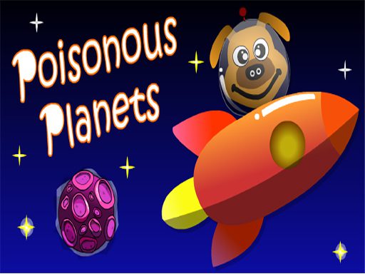 EG Pois Planets game on Video-Igrice.com