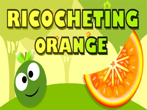 EG Rico Orange game on Video-Igrice.com