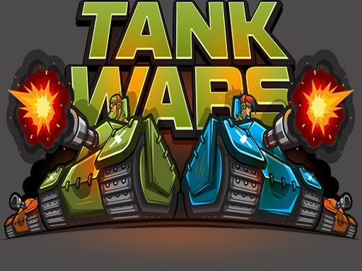 EG Tank Wars game on Video-Igrice.com