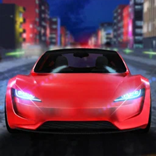 Electric Racer game on Video-Igrice.com