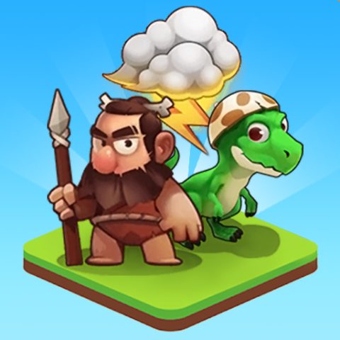 Element Evolution game on Video-Igrice.com