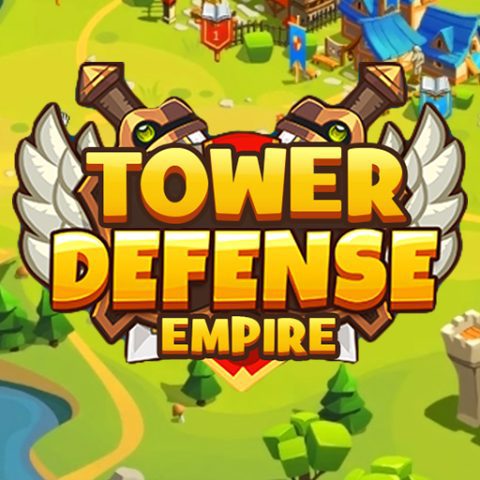 Empire Tower Defense game on Video-Igrice.com