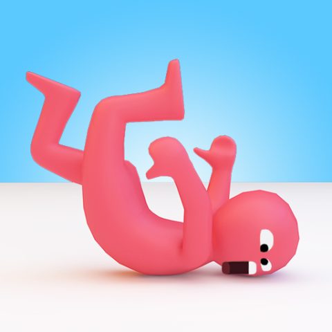 Fail Run game on Video-Igrice.com