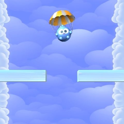 Falling Game game on Video-Igrice.com