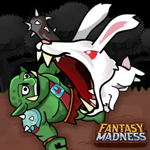 Fantasy Madness game on Video-Igrice.com