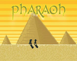 Faraon game on Video-Igrice.com